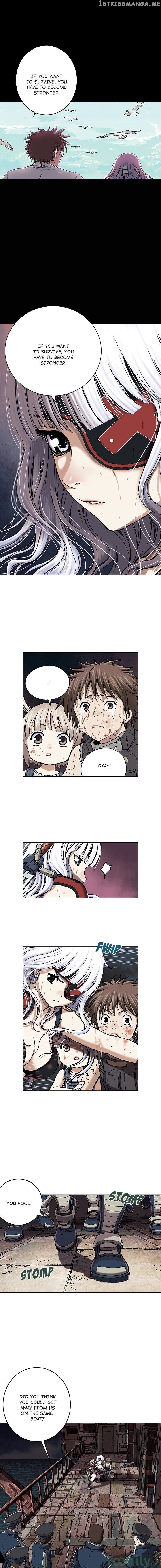 Leviathan, Chapter 38 image 09
